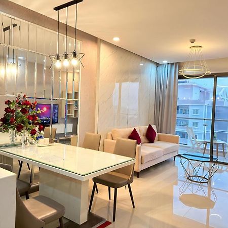 Căn Hộ Yourhomes- Gold View 2 Phòng Ngủ TP. Hồ Chí Minh Ngoại thất bức ảnh