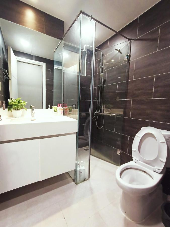 Căn Hộ Yourhomes- Gold View 2 Phòng Ngủ TP. Hồ Chí Minh Ngoại thất bức ảnh