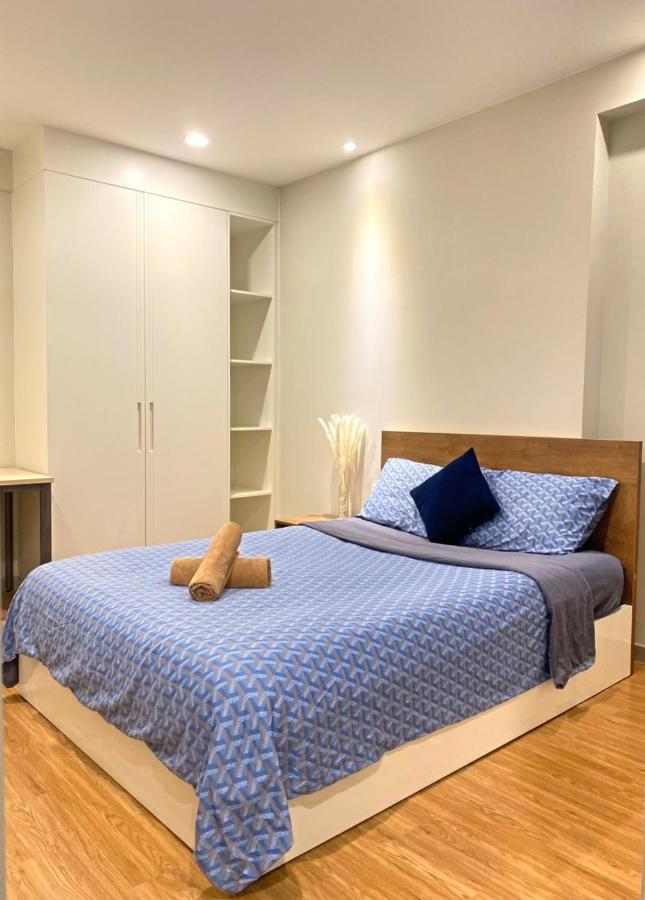 Căn Hộ Yourhomes- Gold View 2 Phòng Ngủ TP. Hồ Chí Minh Ngoại thất bức ảnh