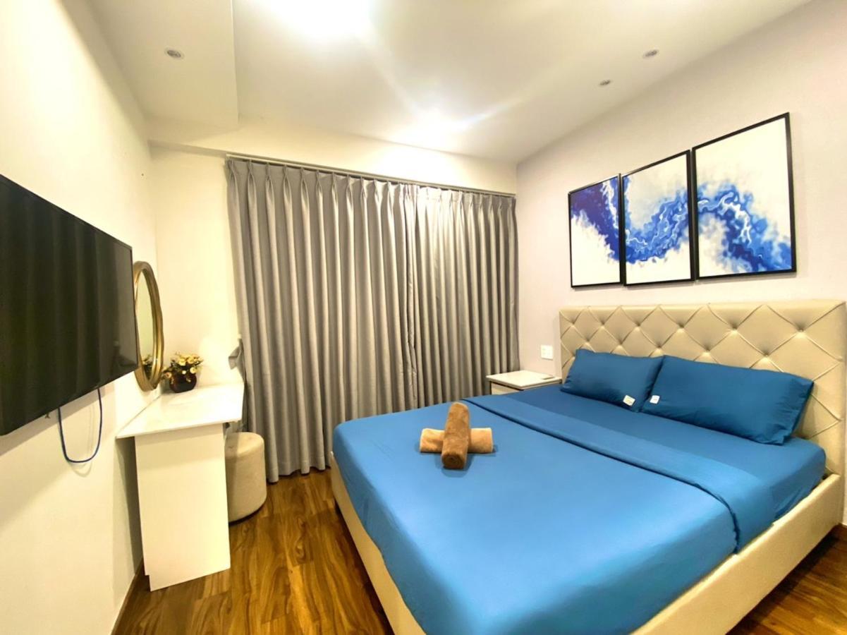 Căn Hộ Yourhomes- Gold View 2 Phòng Ngủ TP. Hồ Chí Minh Ngoại thất bức ảnh