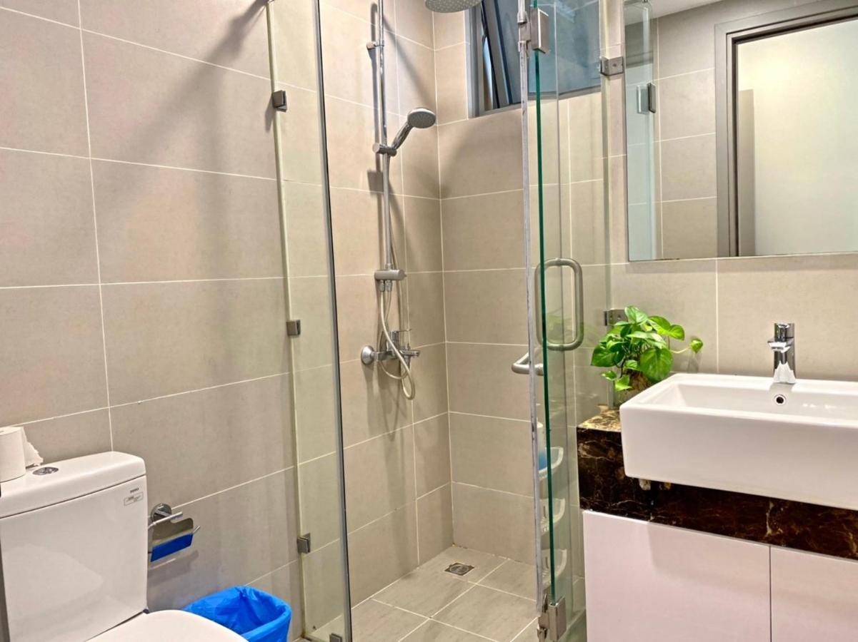 Căn Hộ Yourhomes- Gold View 2 Phòng Ngủ TP. Hồ Chí Minh Ngoại thất bức ảnh