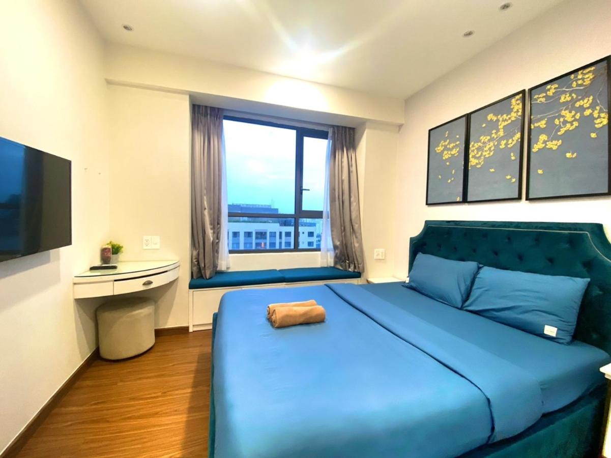 Căn Hộ Yourhomes- Gold View 2 Phòng Ngủ TP. Hồ Chí Minh Ngoại thất bức ảnh