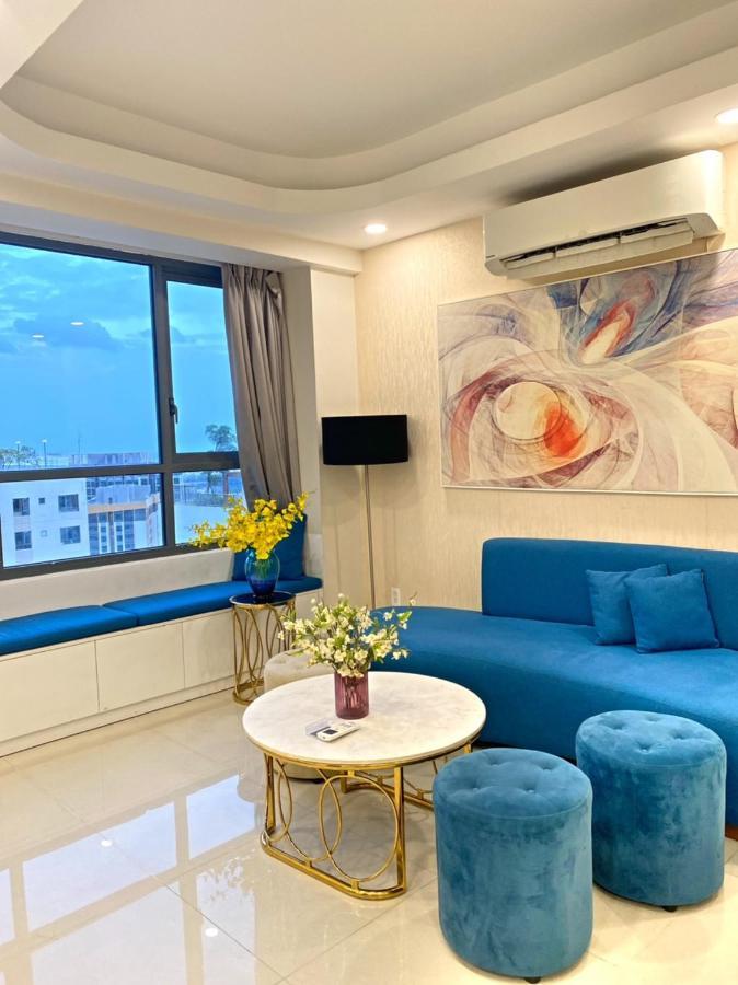 Căn Hộ Yourhomes- Gold View 2 Phòng Ngủ TP. Hồ Chí Minh Ngoại thất bức ảnh