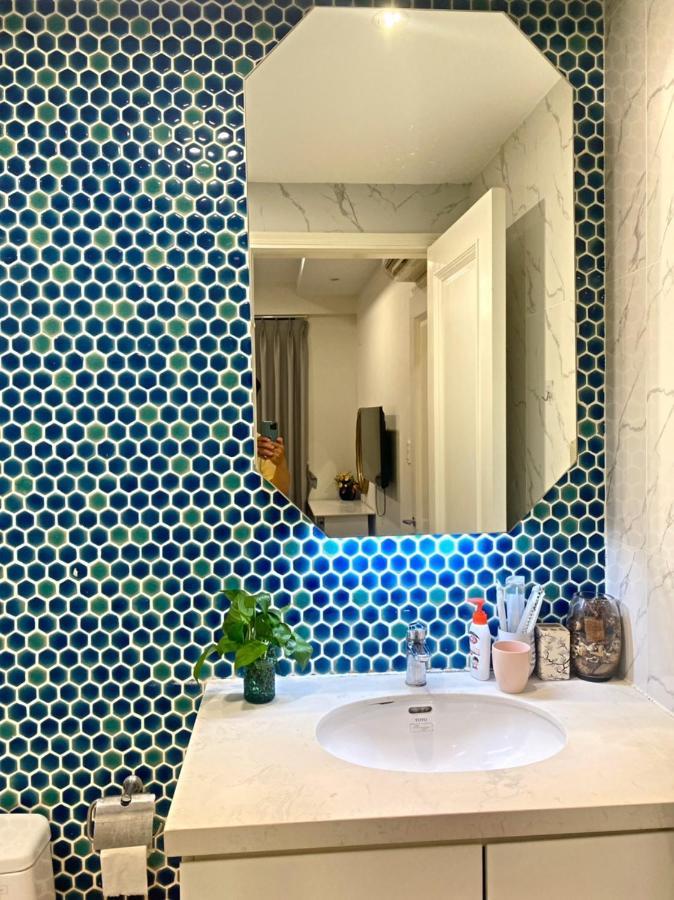 Căn Hộ Yourhomes- Gold View 2 Phòng Ngủ TP. Hồ Chí Minh Ngoại thất bức ảnh