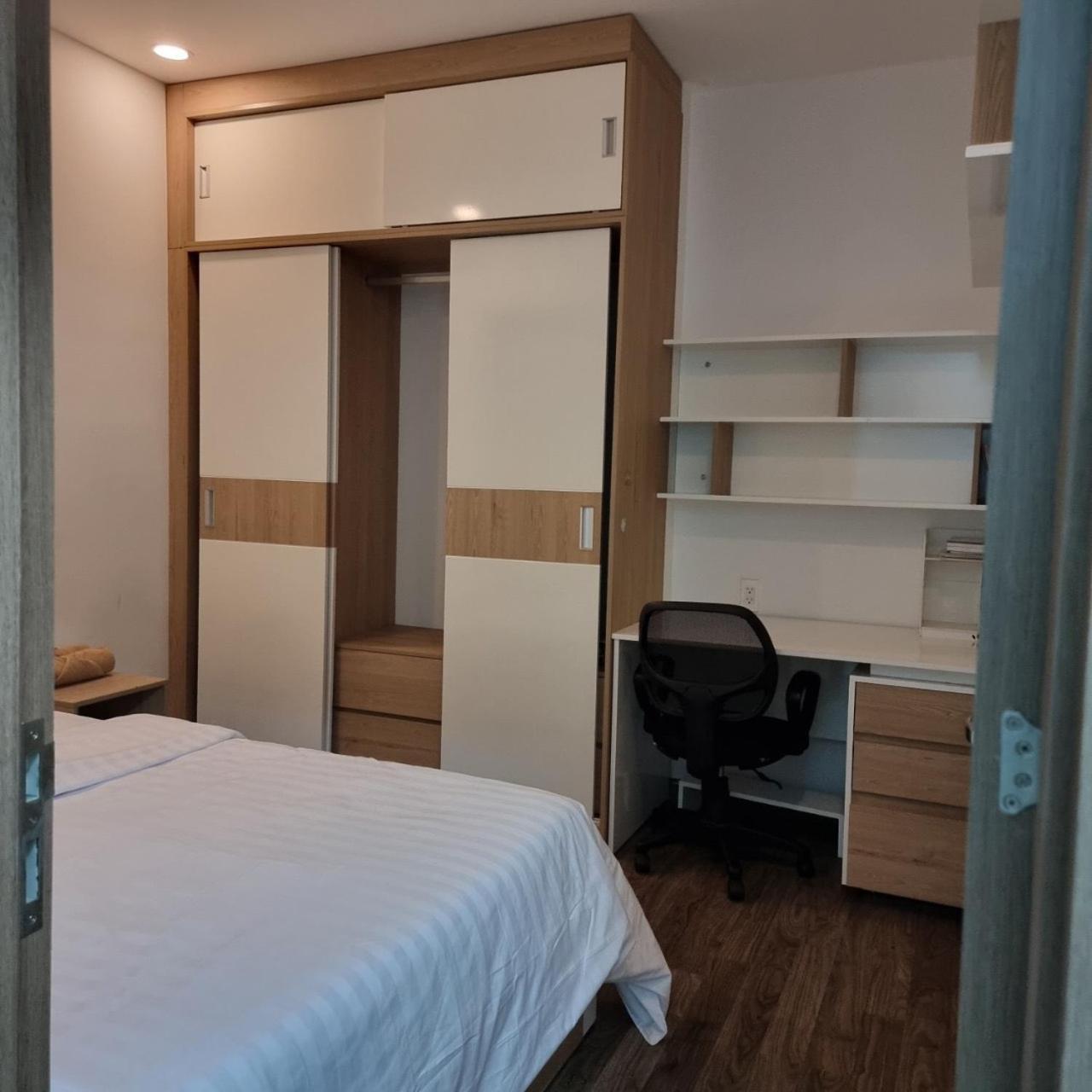 Căn Hộ Yourhomes- Gold View 2 Phòng Ngủ TP. Hồ Chí Minh Ngoại thất bức ảnh