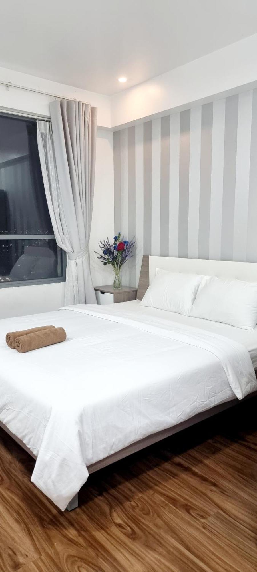 Căn Hộ Yourhomes- Gold View 2 Phòng Ngủ TP. Hồ Chí Minh Ngoại thất bức ảnh