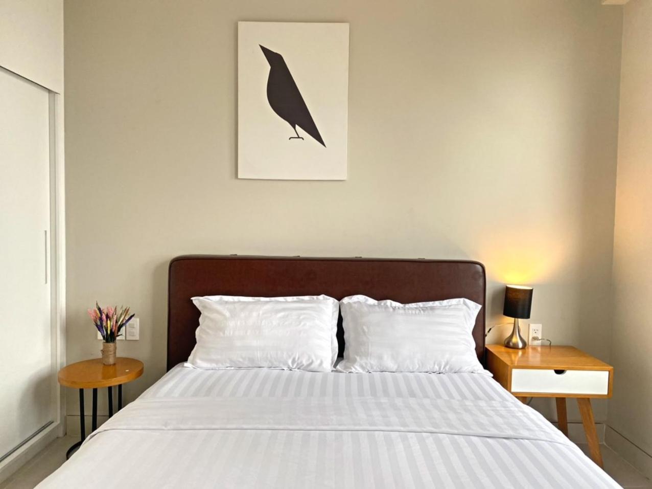 Căn Hộ Yourhomes- Gold View 2 Phòng Ngủ TP. Hồ Chí Minh Ngoại thất bức ảnh