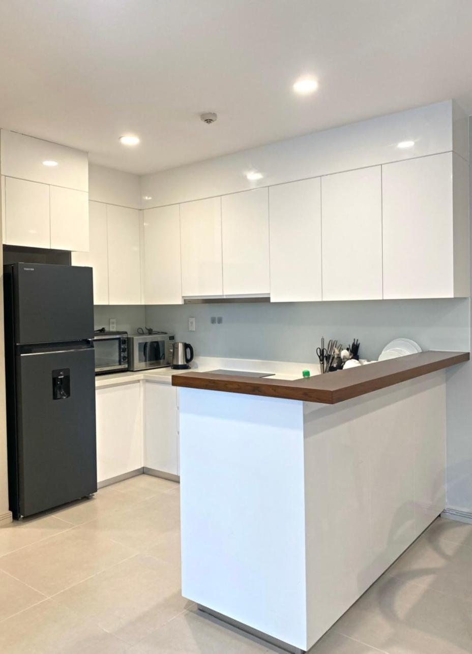 Căn Hộ Yourhomes- Gold View 2 Phòng Ngủ TP. Hồ Chí Minh Ngoại thất bức ảnh